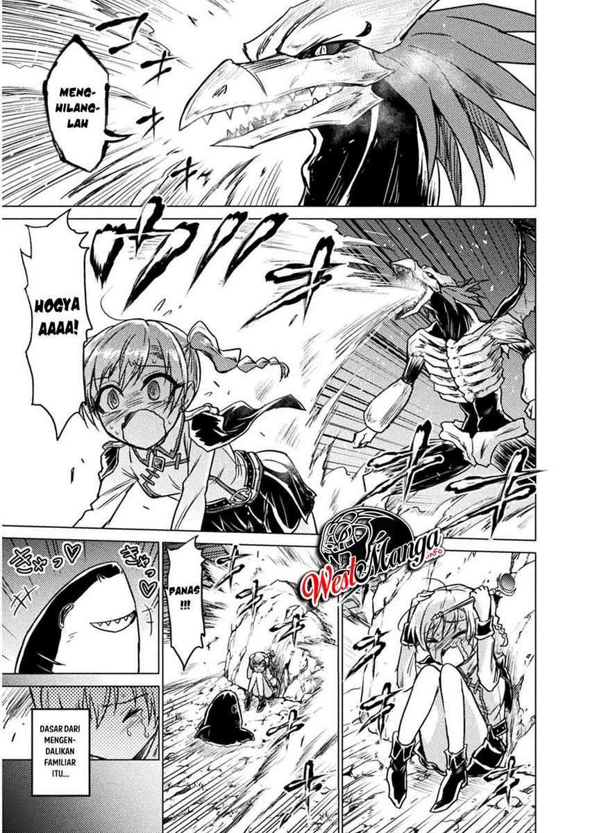 Isekai Kuimetsu no Same Chapter 2 Image 19