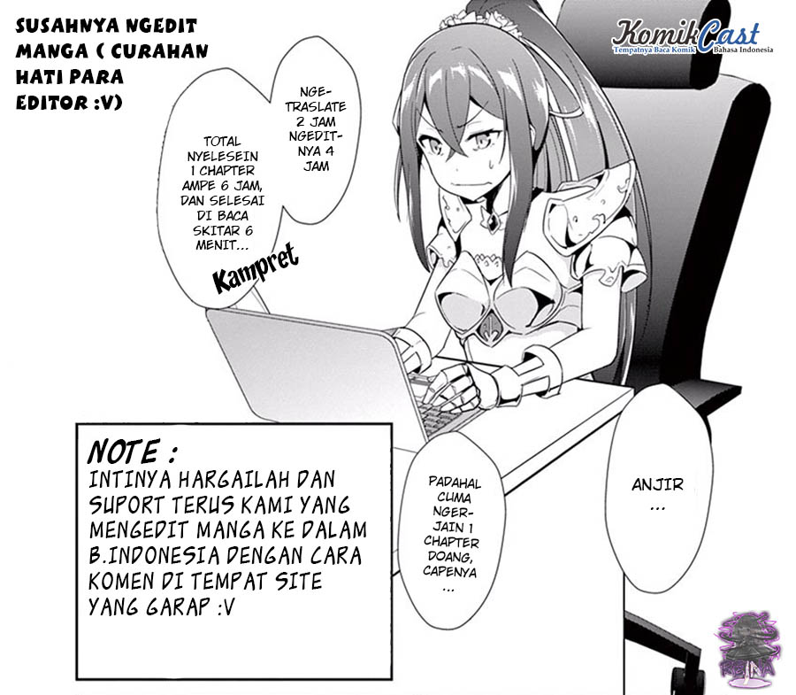 Break The World Chapter 15 Image 12