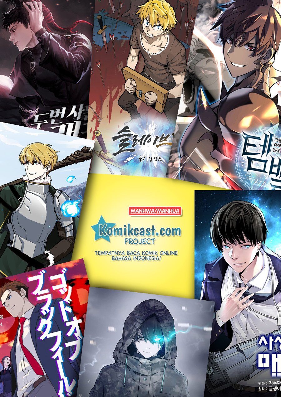 Break The World Chapter 19 Image 11