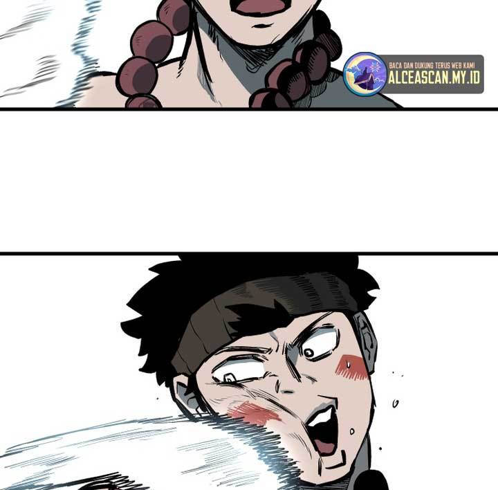 Light of the Dawn Chapter 01 Re Image 36