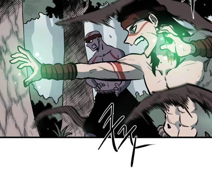 Light of the Dawn Chapter 01 Re Image 55