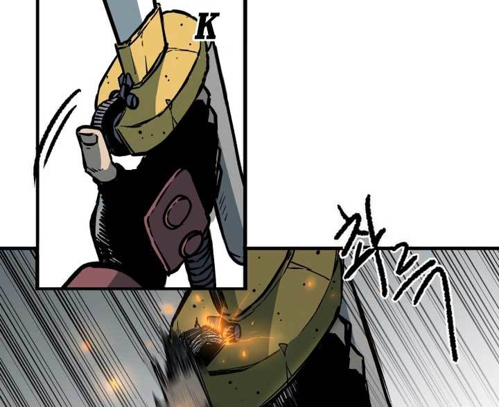 Light of the Dawn Chapter 01 Re Image 60