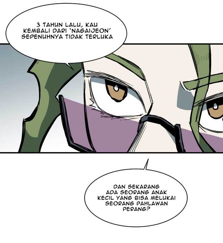 Light of the Dawn Chapter 01 Image 167