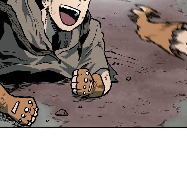 Light of the Dawn Chapter 01 Image 41