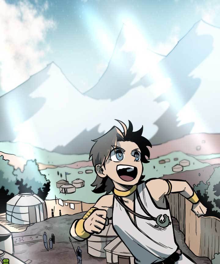Light of the Dawn Chapter 02 Image 4