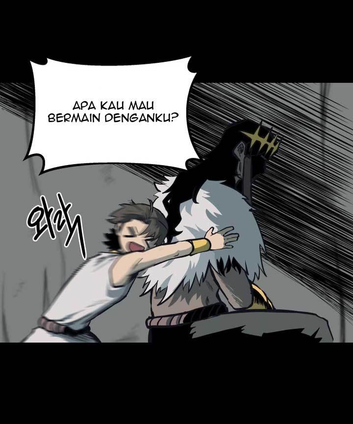 Light of the Dawn Chapter 02 Image 25