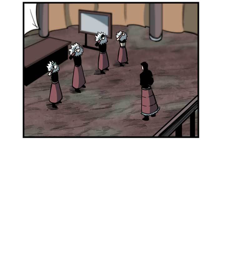 Light of the Dawn Chapter 02 Image 69