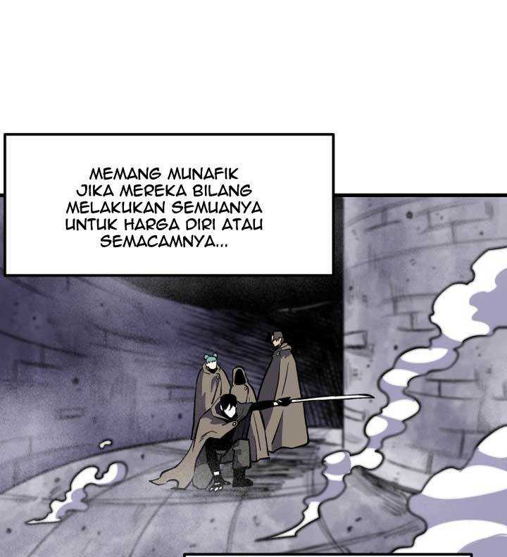 Light of the Dawn Chapter 04 Image 112
