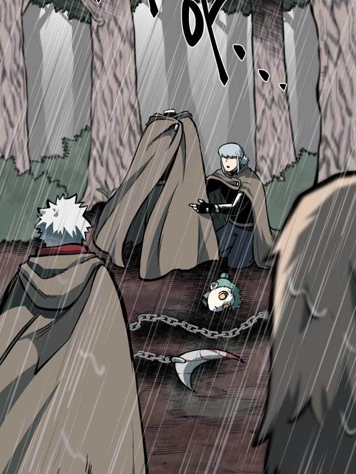 Light of the Dawn Chapter 06 Image 11