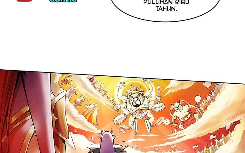 The Immortal Devil Emperor Chapter 01 Image 6