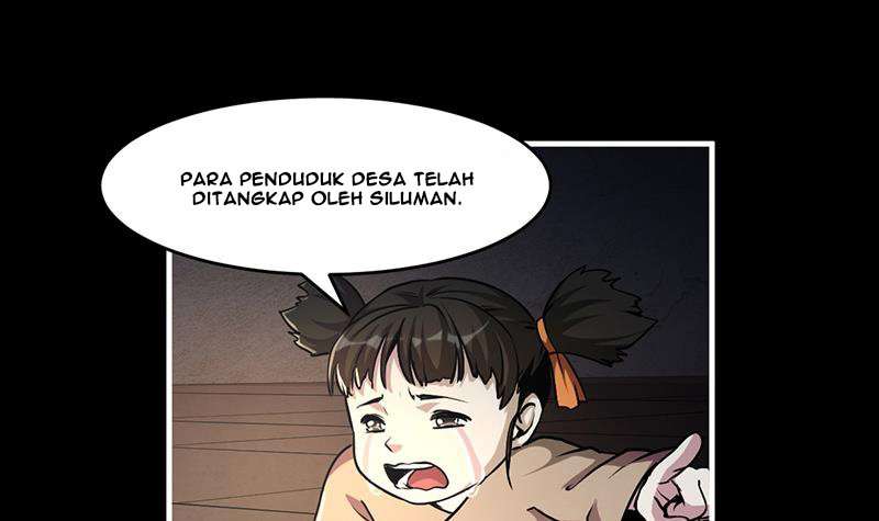 The Immortal Devil Emperor Chapter 32 Image 21