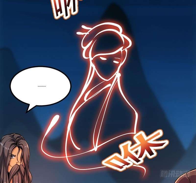 The Immortal Devil Emperor Chapter 92 Image 31