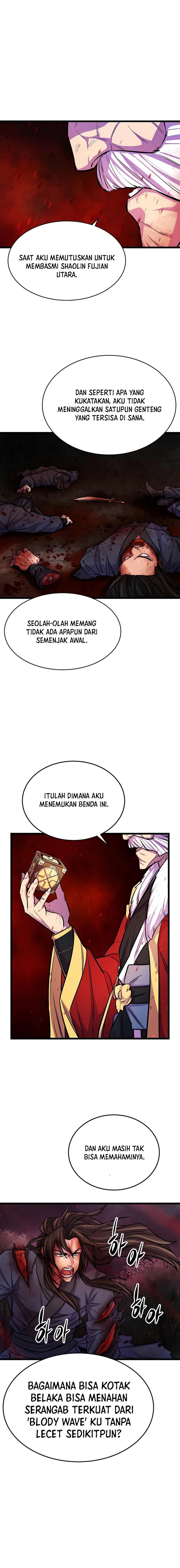 World’s Greatest Senior Disciple Chapter 00 Image 4