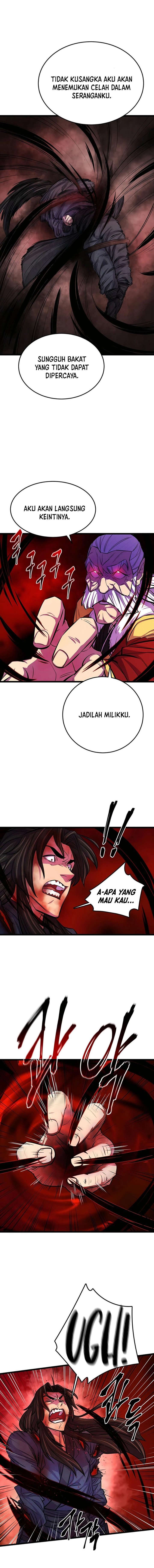 World’s Greatest Senior Disciple Chapter 00 Image 8