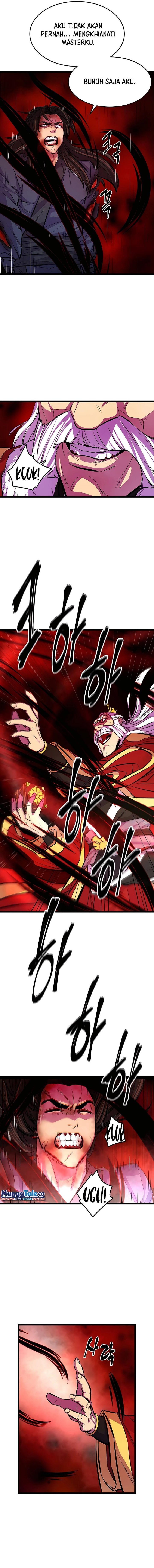 World’s Greatest Senior Disciple Chapter 00 Image 10