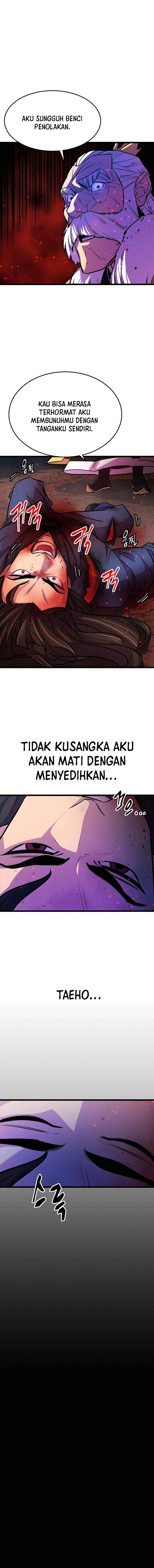 World’s Greatest Senior Disciple Chapter 00 Image 13