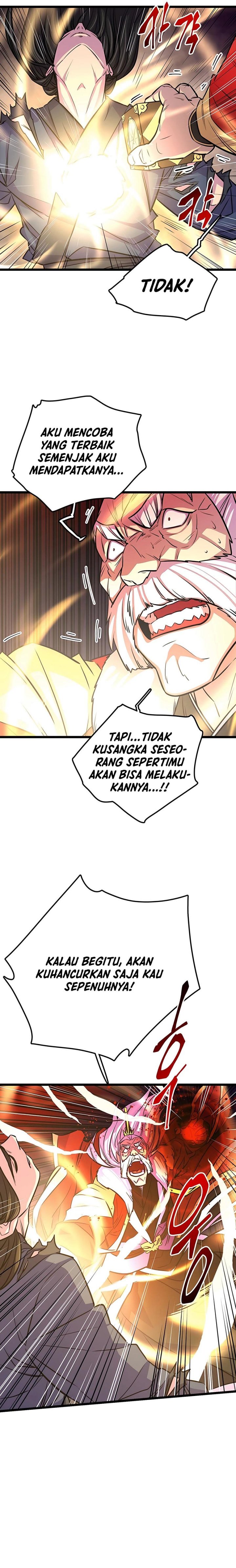 World’s Greatest Senior Disciple Chapter 00 Image 18