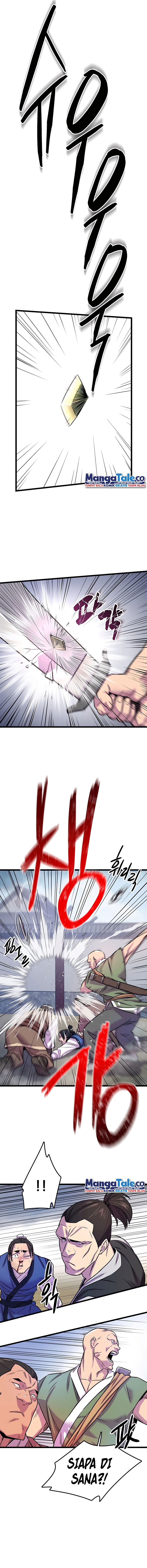 World’s Greatest Senior Disciple Chapter 01 Image 9