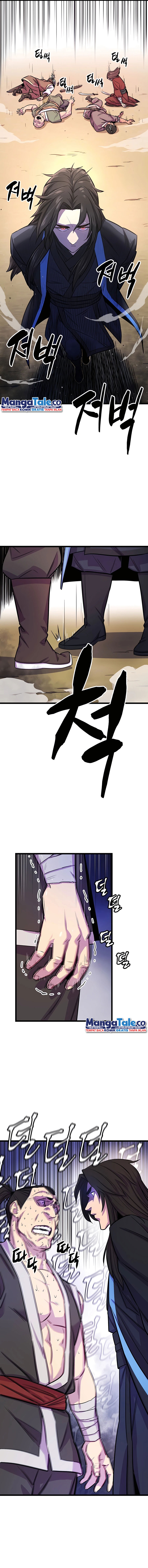 World’s Greatest Senior Disciple Chapter 01 Image 16