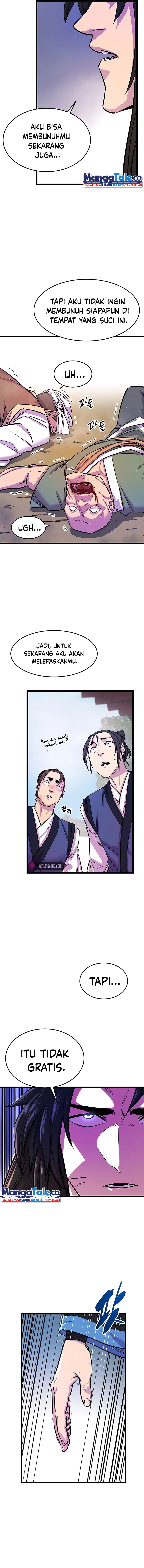 World’s Greatest Senior Disciple Chapter 01 Image 17