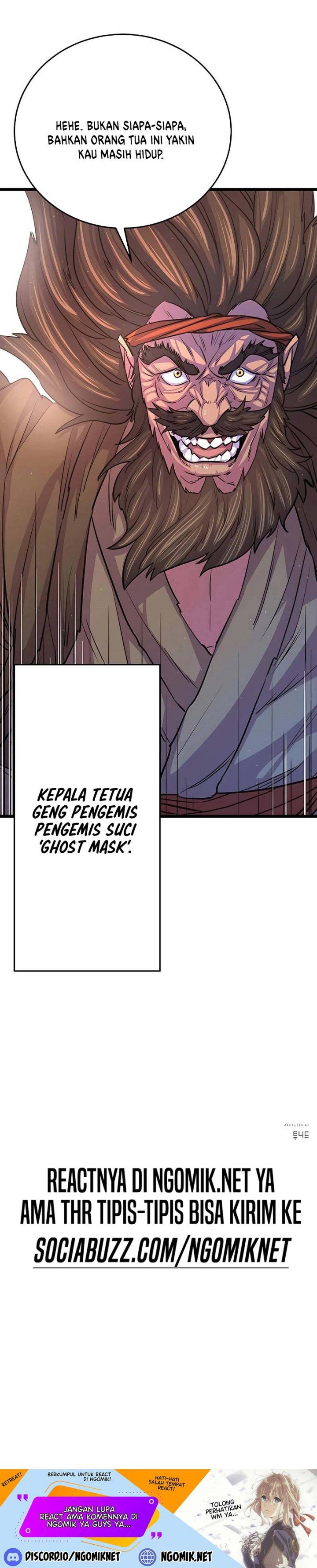 World’s Greatest Senior Disciple Chapter 07 Image 24