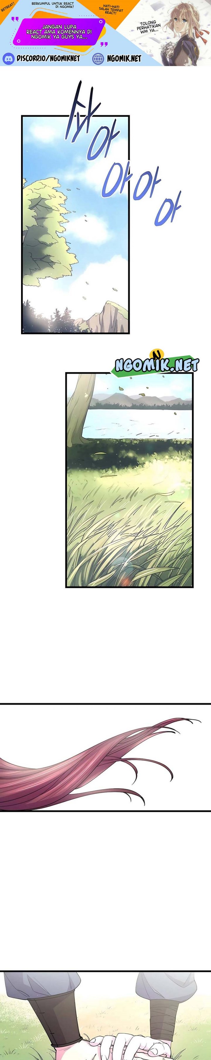 World’s Greatest Senior Disciple Chapter 10 Image 1