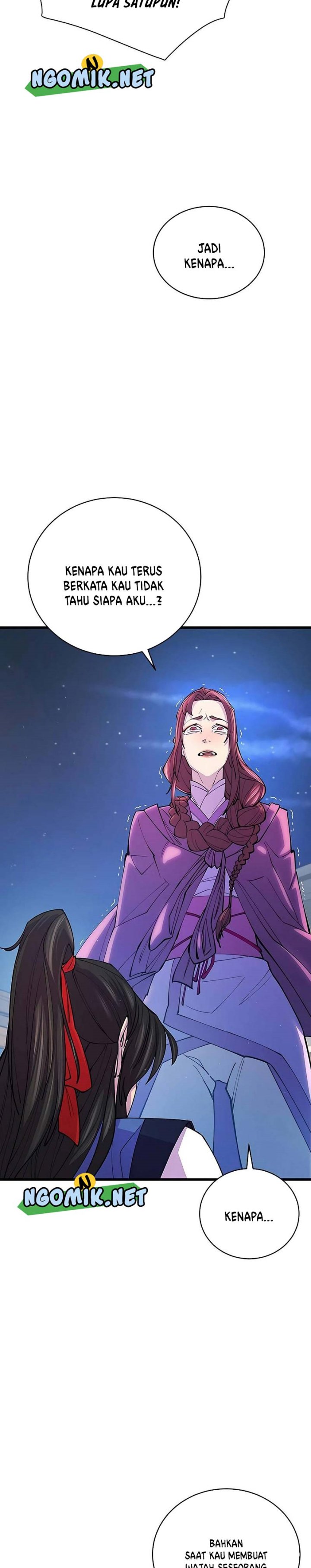 World’s Greatest Senior Disciple Chapter 10 Image 19