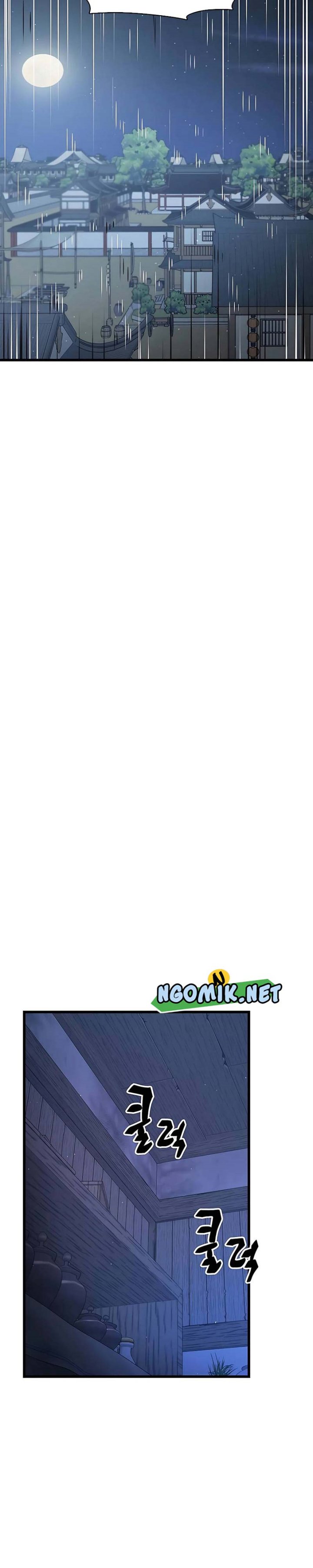 World’s Greatest Senior Disciple Chapter 10 Image 32