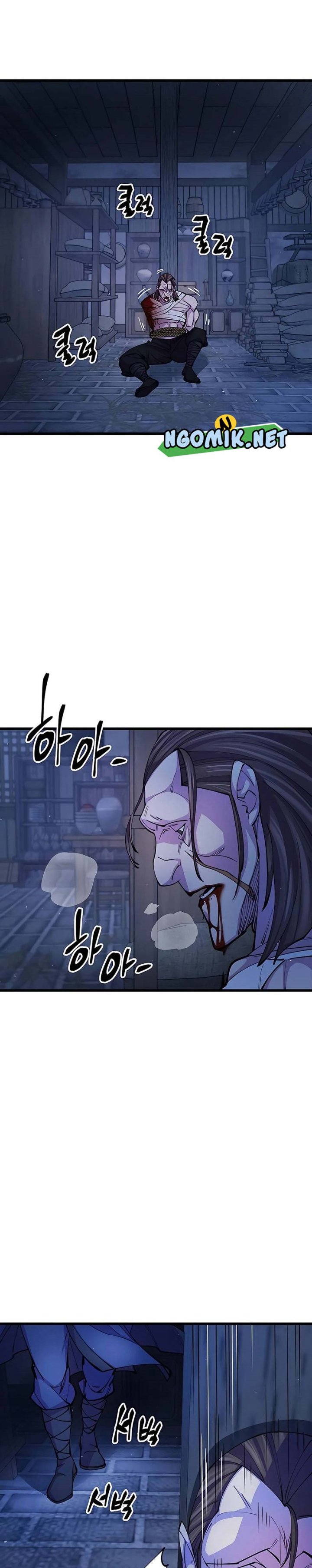 World’s Greatest Senior Disciple Chapter 10 Image 33