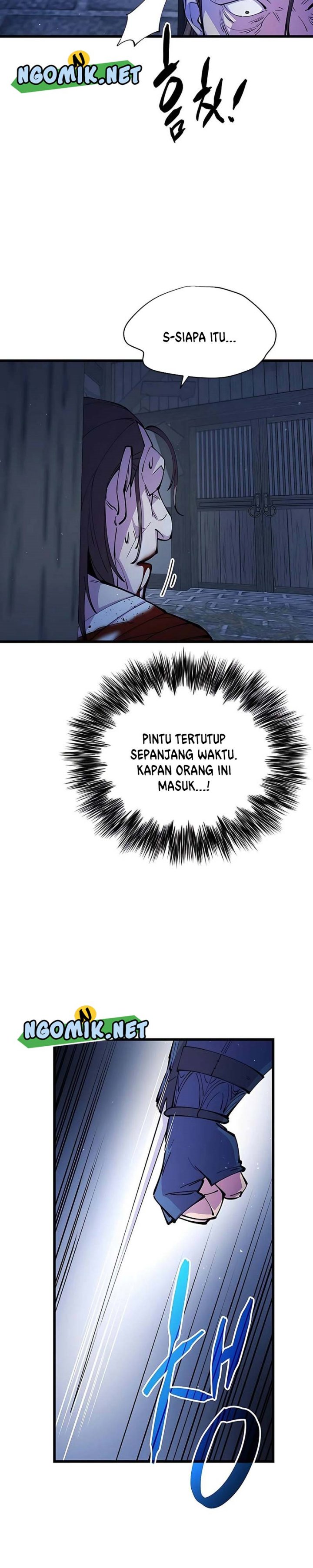 World’s Greatest Senior Disciple Chapter 10 Image 34