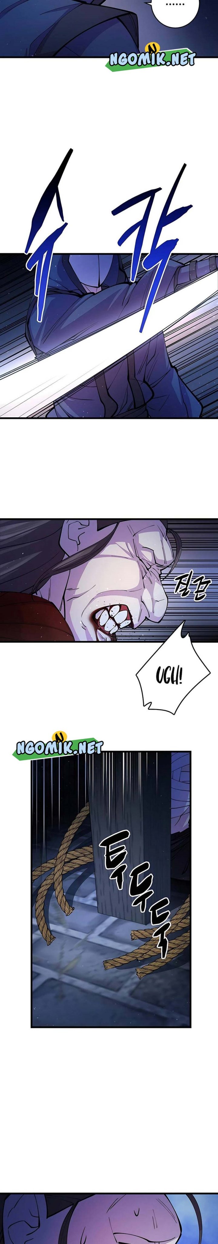 World’s Greatest Senior Disciple Chapter 10 Image 36