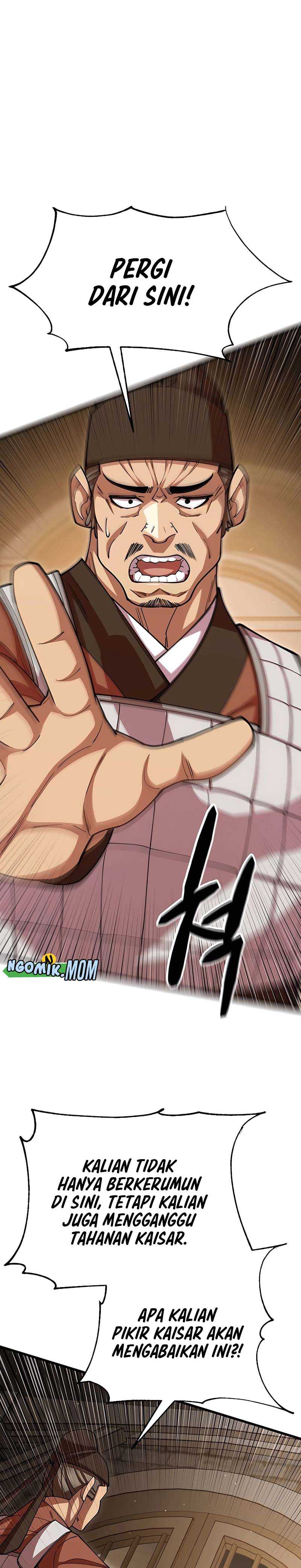 World’s Greatest Senior Disciple Chapter 100 Image 10