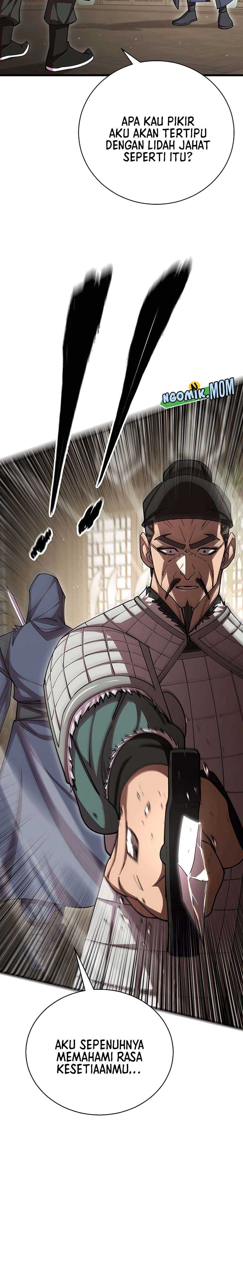 World’s Greatest Senior Disciple Chapter 100 Image 24