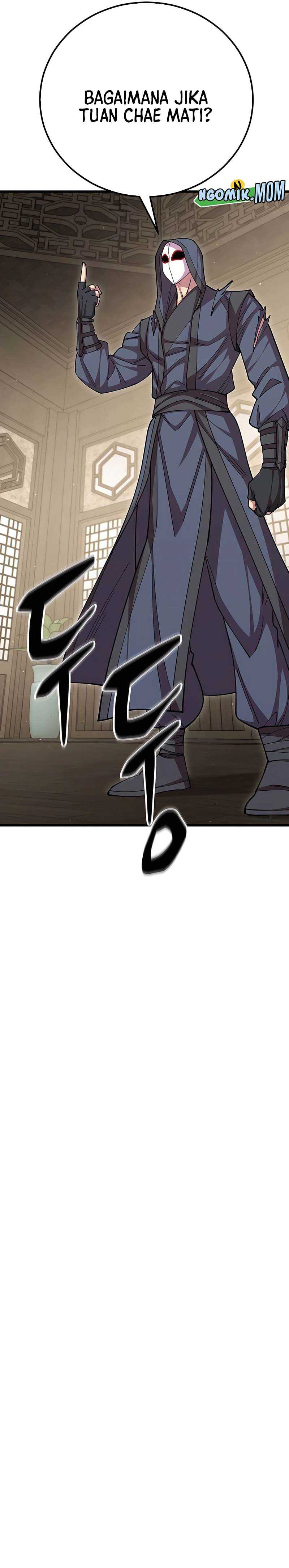 World’s Greatest Senior Disciple Chapter 100 Image 37