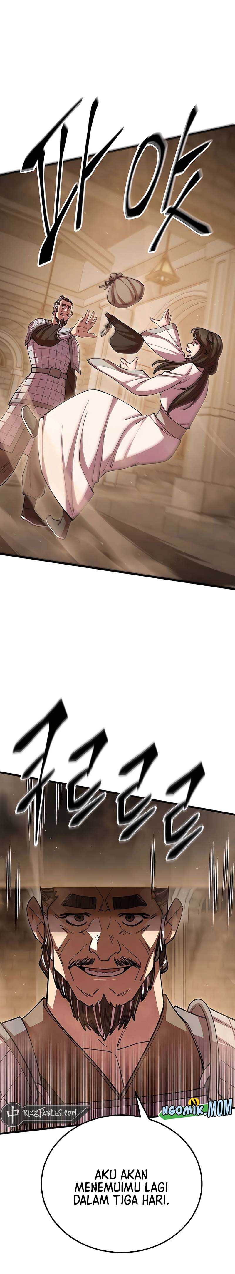 World’s Greatest Senior Disciple Chapter 100 Image 42