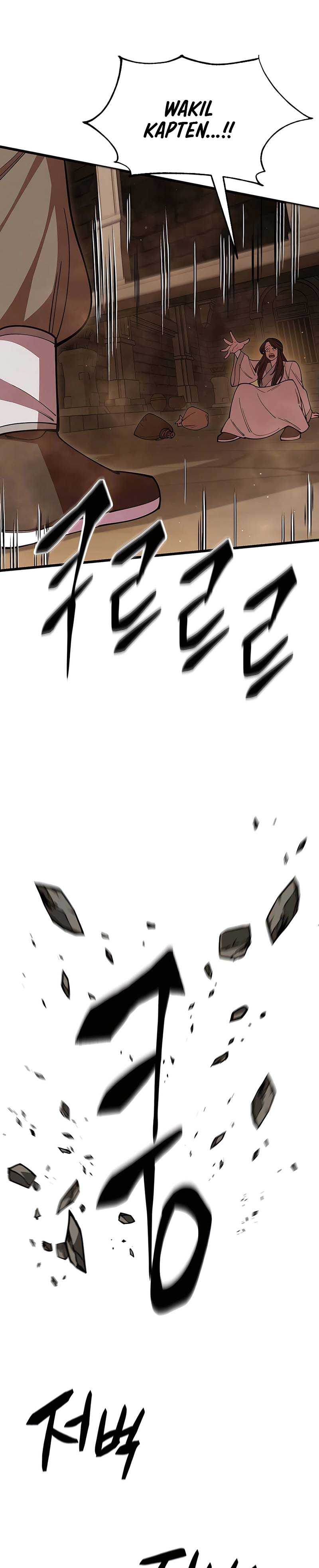 World’s Greatest Senior Disciple Chapter 100 Image 43