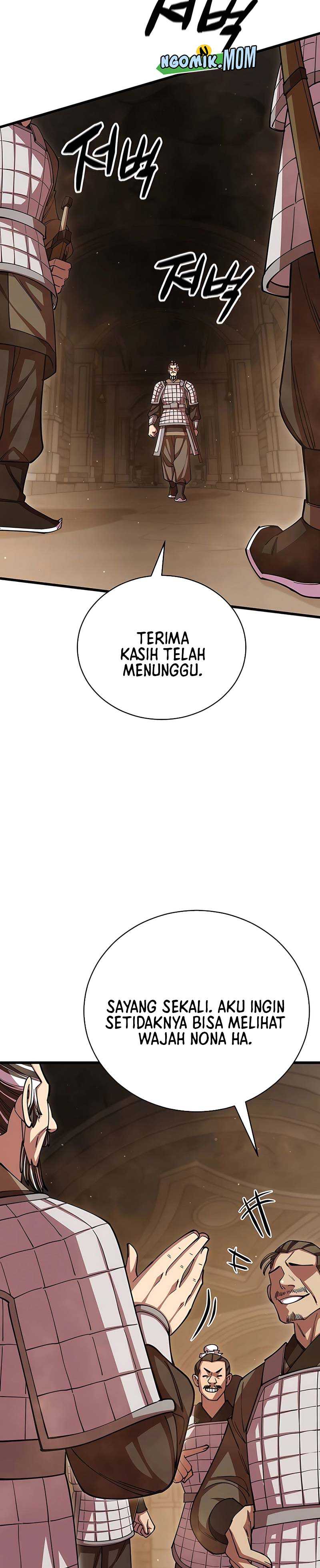 World’s Greatest Senior Disciple Chapter 100 Image 44