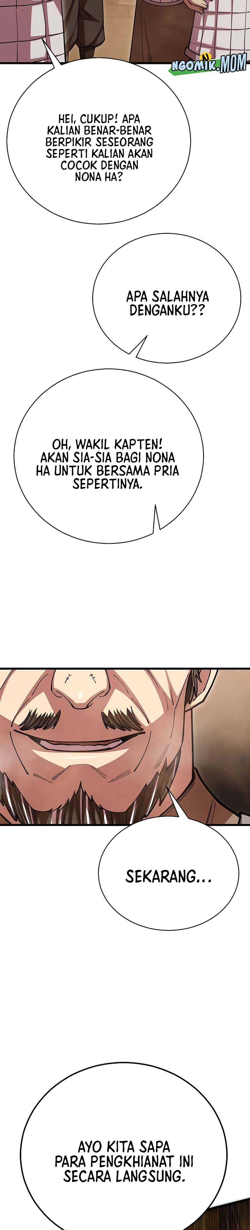 World’s Greatest Senior Disciple Chapter 100 Image 45