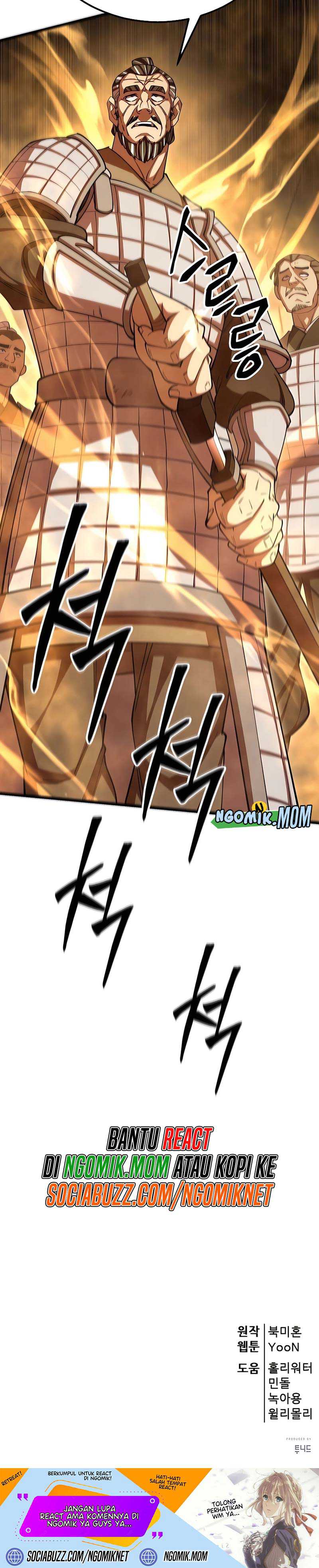 World’s Greatest Senior Disciple Chapter 100 Image 46