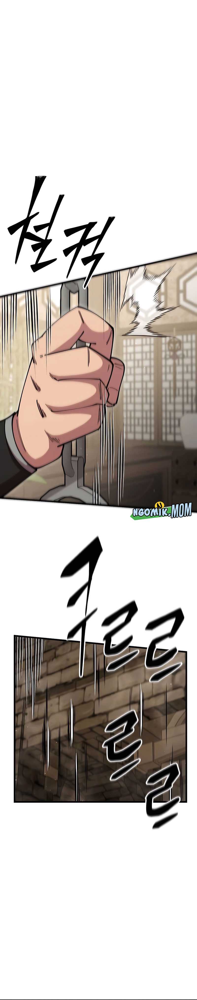 World’s Greatest Senior Disciple Chapter 101 Image 6