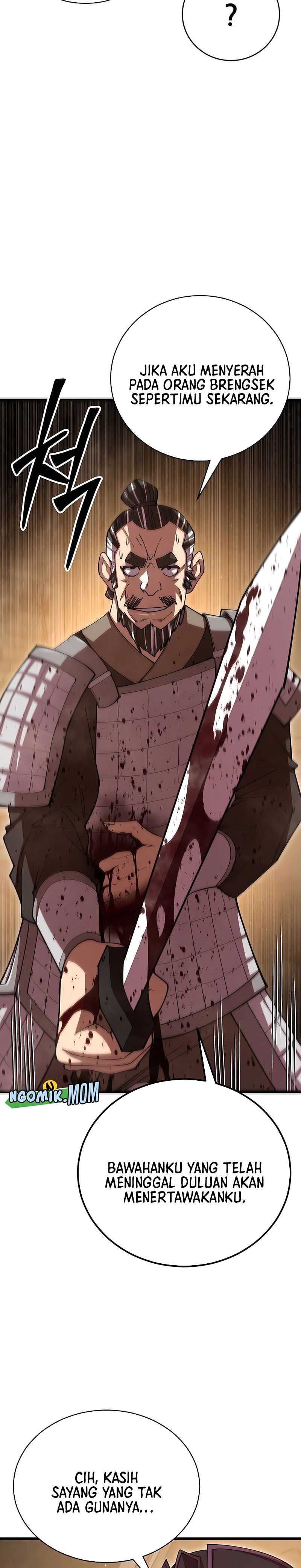 World’s Greatest Senior Disciple Chapter 101 Image 14