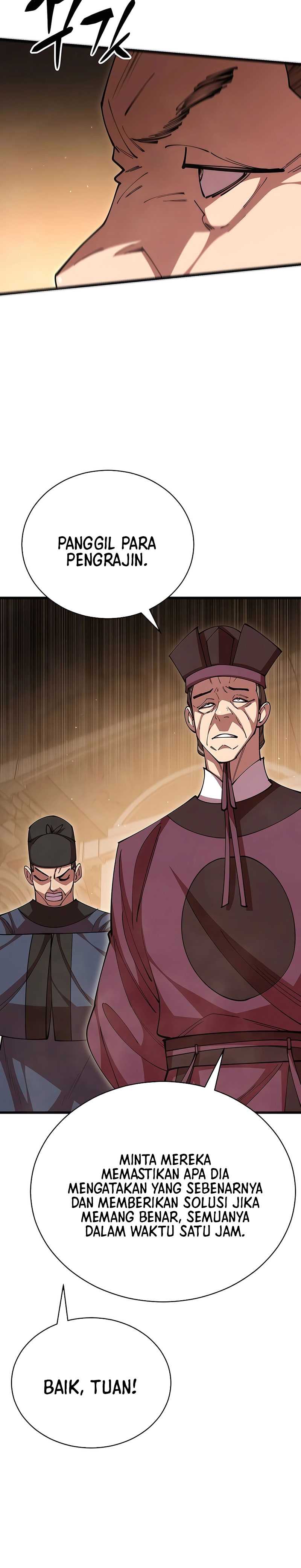 World’s Greatest Senior Disciple Chapter 101 Image 18