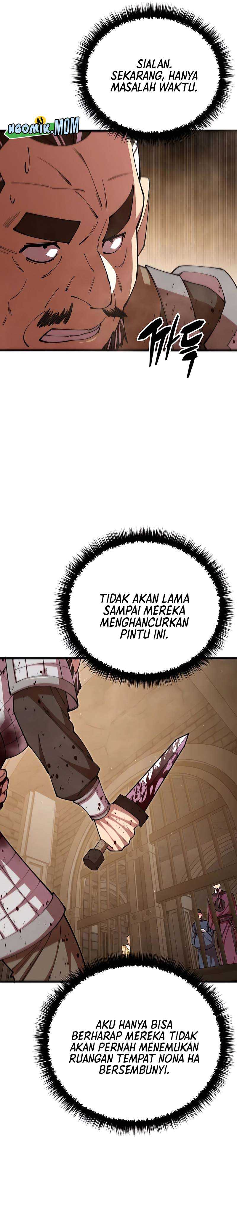 World’s Greatest Senior Disciple Chapter 101 Image 19