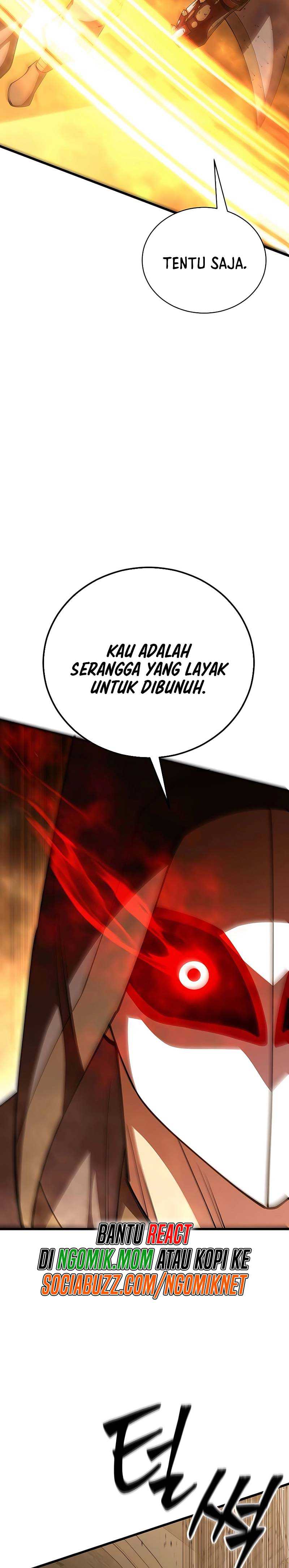 World’s Greatest Senior Disciple Chapter 101 Image 34