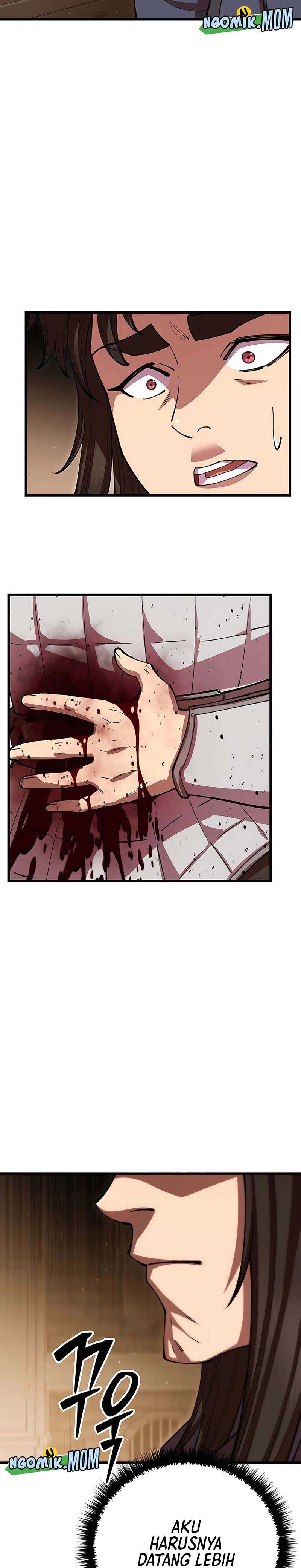 World’s Greatest Senior Disciple Chapter 101 Image 38