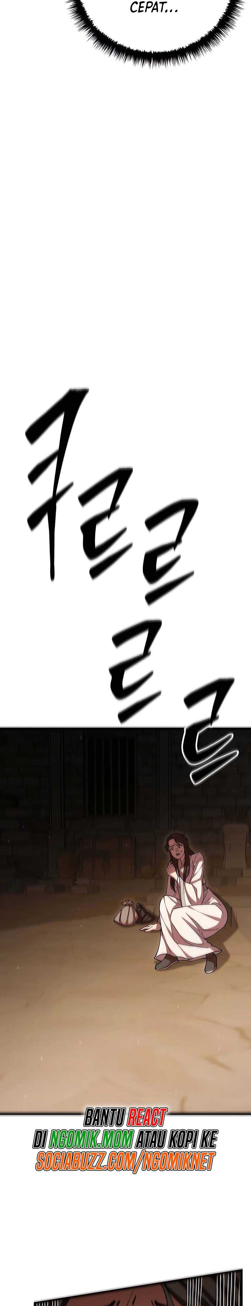 World’s Greatest Senior Disciple Chapter 101 Image 39