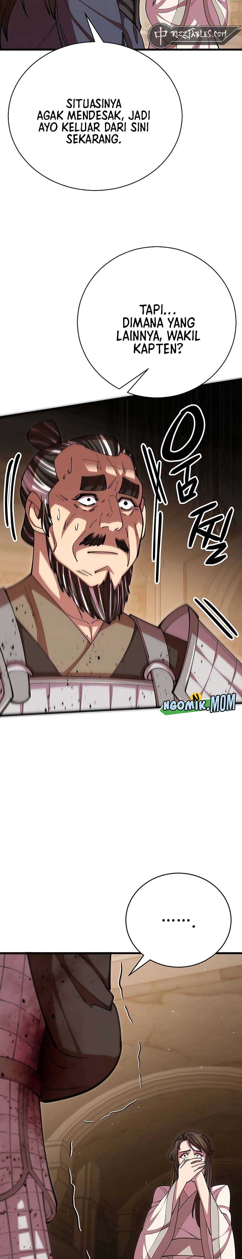 World’s Greatest Senior Disciple Chapter 101 Image 41