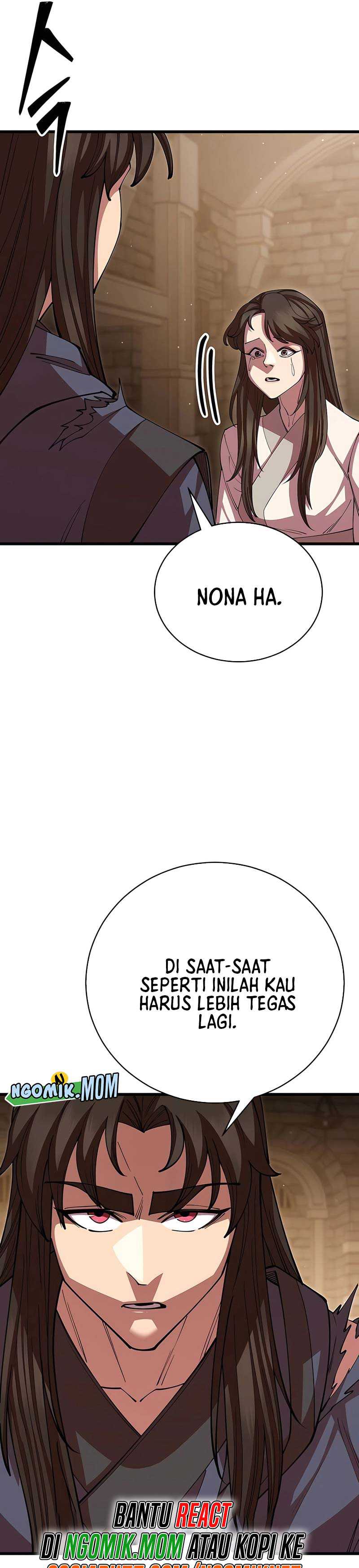 World’s Greatest Senior Disciple Chapter 101 Image 43