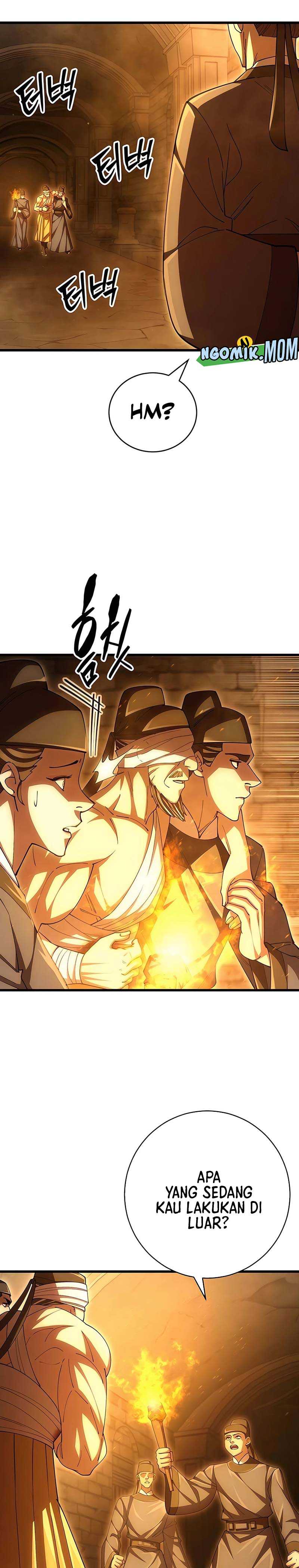 World’s Greatest Senior Disciple Chapter 102 Image 2