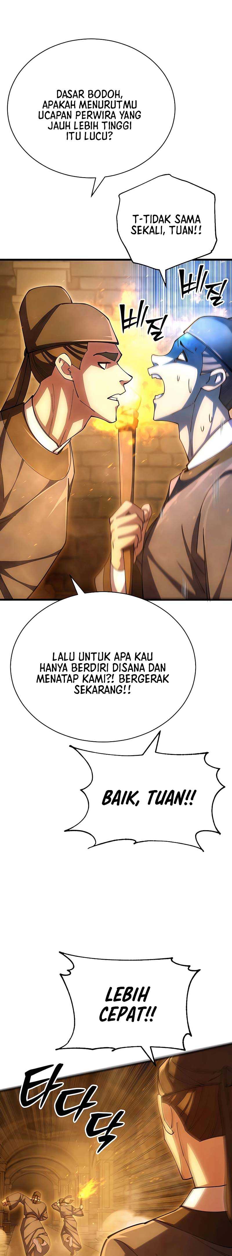 World’s Greatest Senior Disciple Chapter 102 Image 7